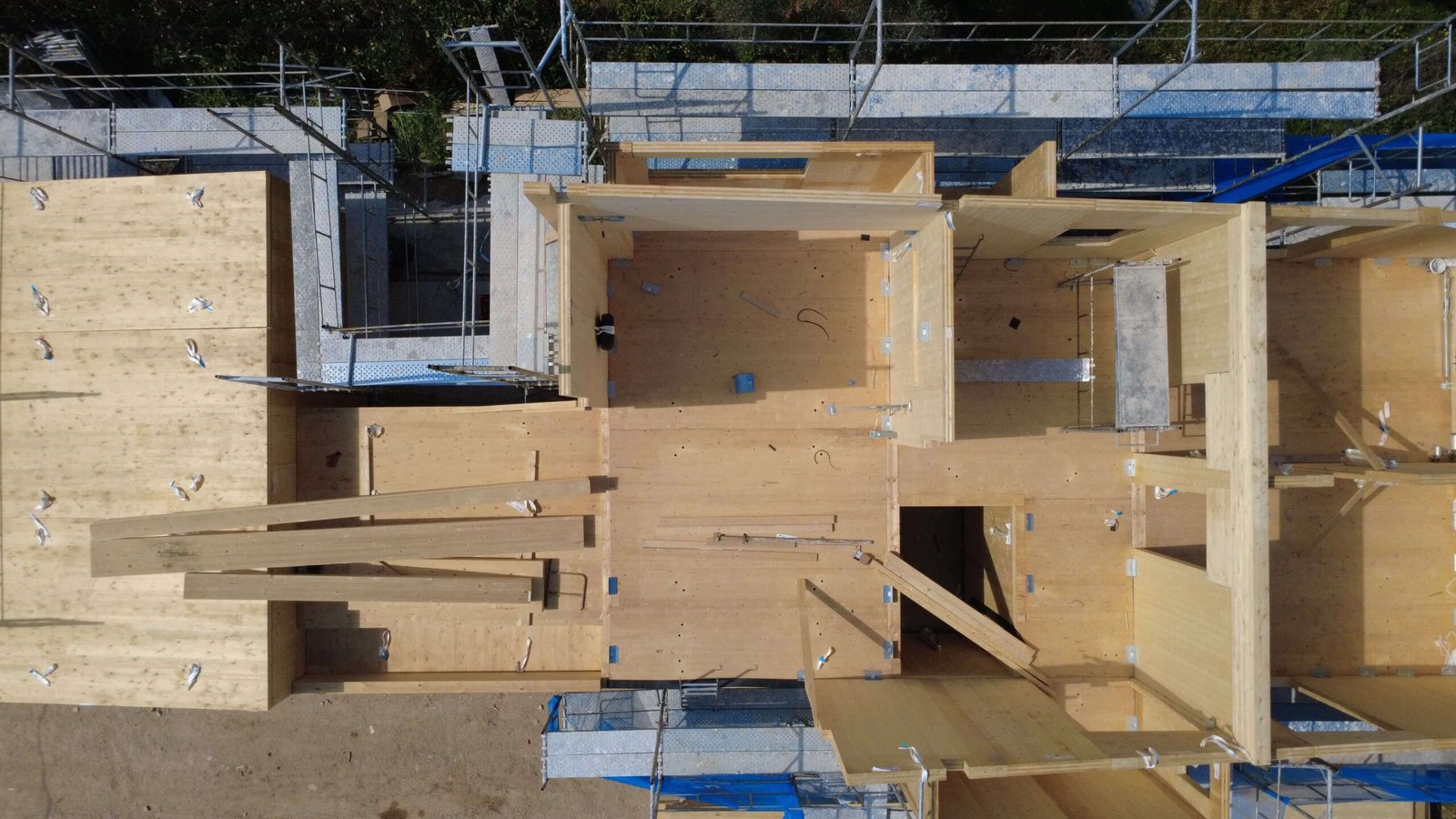 Μαραθώνας — αεροφωτογραφία 2